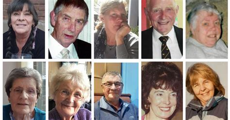 Rob Andrews. Video Loading. Death Notices Up To Wednesday December 7. These are the loved-ones remembered in the funeral notices in The Sentinel this …
